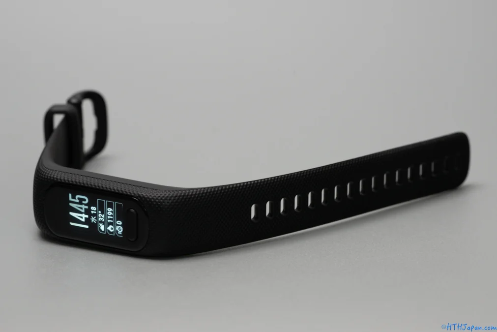 ガーミン GARMIN vivosmart 5 ヴィヴォスマート5 スマートウォッチ vivosmart 5（ヴィヴォスマート 5）トラッカー