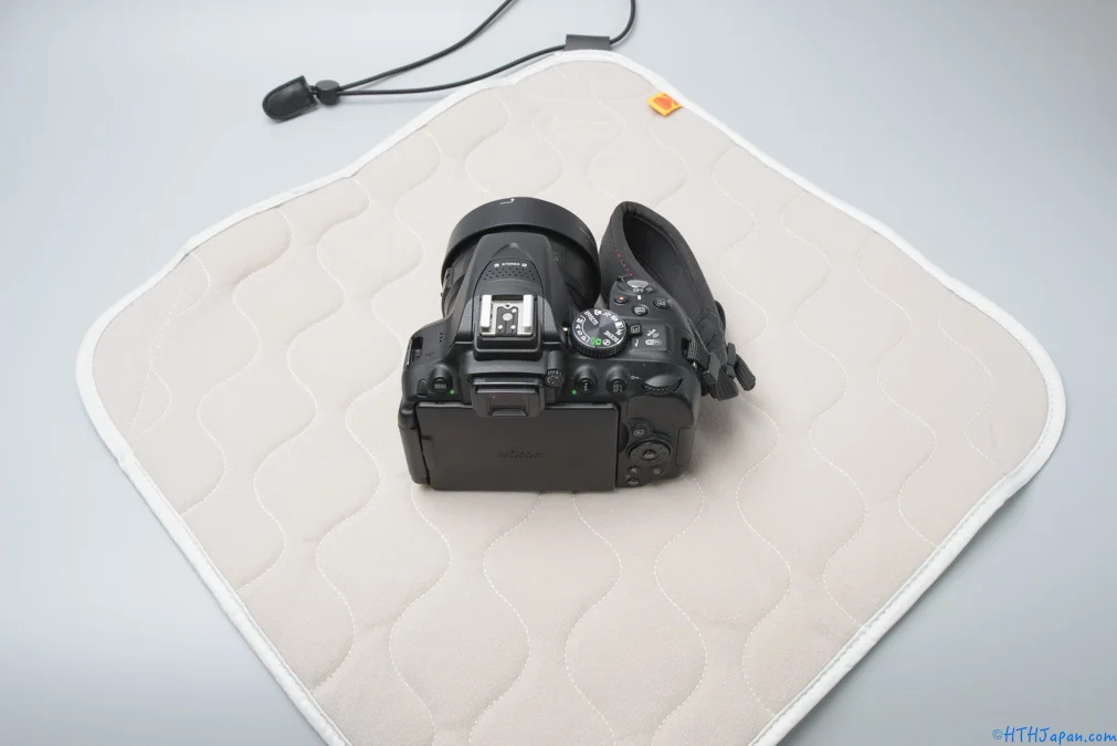 カメララップの便利な使い方 カメララップの便利な使い方